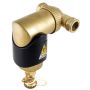 Spirotech SpiroTrap MB3 vuilafscheider 28mm knel - UE028WJ