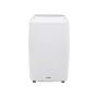 Eurom Polar 140 mobiele airco - 3,8kW