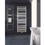 Comfortlux badkamerradiator - 900W - H1742 L600