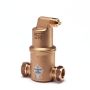 Spirotech Spirovent luchtafscheider 22mm knel - AA022