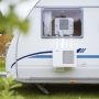 Eurom AC4201 Wifi Split airco – 1,02kW – Voor camping en thuis