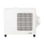 Eurom AC5201 WiFi Split airco - 1,53kW - Voor camping en thuis