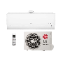 LG Dualcool AP12RK split unit airco 3,5kW - met luchtreiniger 