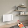 DRL E-Comfort Klima elektrische radiator met WiFi 750W 504x675 mm