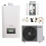Remeha Elga Ace All-in-one hybride warmtepomp 4kW - CW4 cv-ketel
