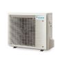 Daikin Emura split unit airco 5kW - Mat kristalwit