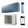Daikin Emura split unit airco 5kW - Zilver