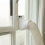 Eurom Window Way-Out - voor mobiele airco