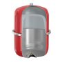 Flamco Flexcon Premium expansievat 18 liter 0,5 bar - rood