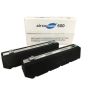 AircoBase opstellingsbalk 60cm - 2 stuks - trillingdempend