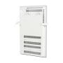 Eurom Alutherm Sani Verre 1200 Wifi - wit