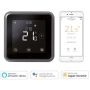 Honeywell Home Lyric T6 WiFi thermostaat bedraad zwart