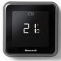 Honeywell Home Lyric T6 WiFi thermostaat bedraad zwart