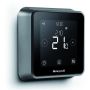Honeywell Home Lyric T6 WiFi thermostaat bedraad zwart