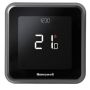 Honeywell Home Lyric T6 WiFi thermostaat bedraad zwart