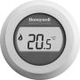 Honeywell Home vloerverwarming pakket HCC100 + 4x Honeywell Round modulation