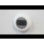 Honeywell Home Round on/off thermostaat