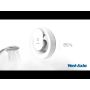 Vent-Axia Svara slimme badkamerventilator