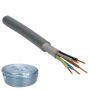 Waskonig + Walter installatiekabel YMvK 5x2.5mm² Dca-s2,d2,a3 - 100 meter