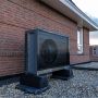 Itho Daalderop Amber hybride warmtepomp monoblock - 6,5 kW
