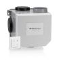Itho Daalderop ventilatiebox CVE-S ECO SP - Vochtsensor en RFT-N Auto - Perilex