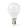 Nedis - Dimbare E14 LED lamp G45 4.9W 470LM