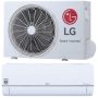 LG Dualcool Standard Plus split unit airco 3,5kW