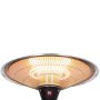 Eurom PD2101 XXL Patioheater terrasverwarmer