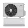 Qlima SC6135 split airco 3,5kW - incl. inbedrijfstelling