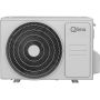 Qlima SC6135 split airco 3,5kW - incl. inbedrijfstelling