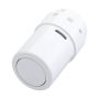 Danfoss thermostaatknop RA-X wit design - click 22