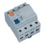 SEP aardlekschakelaar 4 polig 63A 300mA Type A 10kA RCD1