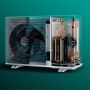 Vaillant aroTHERM Plus monoblock warmtepomp 35/6 3,6kW