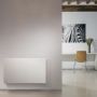 Vasco E-panel elektrische radiator 500x600mm 500W