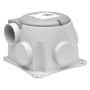 Zehnder ComfoFan Silent Limited ventilatiebox - Perilex