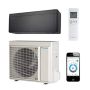 Daikin Stylish split unit airco 5,0kW - Zwart