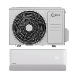 Qlima SC6126 split airco 2,6kW - incl. inbedrijfstelling