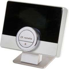 Remeha eTwist RF startersset