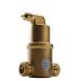 Spirotech Spirovent luchtafscheider 22mm knel - AA022