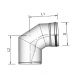 Burgerhout Alu-fix Segmentbocht 200 87-90°