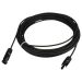 Stäubli Solarkabel 5m + connectoren male/female (4mm2)