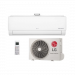 LG Dualcool AP12RK split unit airco 3,5kW - met luchtreiniger 