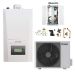 Remeha Elga Ace All-in-one hybride warmtepomp 6kW - CW5 cv-ketel