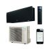 Daikin Emura split unit airco 5kW - Matzwart