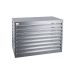 Evolar Evo-Cover omkasting - Medium 800 x 1100 x 550mm - licht antraciet