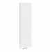 Henrad Alto Plan verticale radiator
