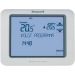 Honeywell Home Chronotherm thermostaat modulatie