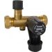 Pentec Duco inlaatcombinatie - 8 bar - 22mm knel