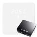 Intergas cpmfort touch wit