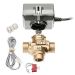 Intergas LT/HT zone 3-wegklepset